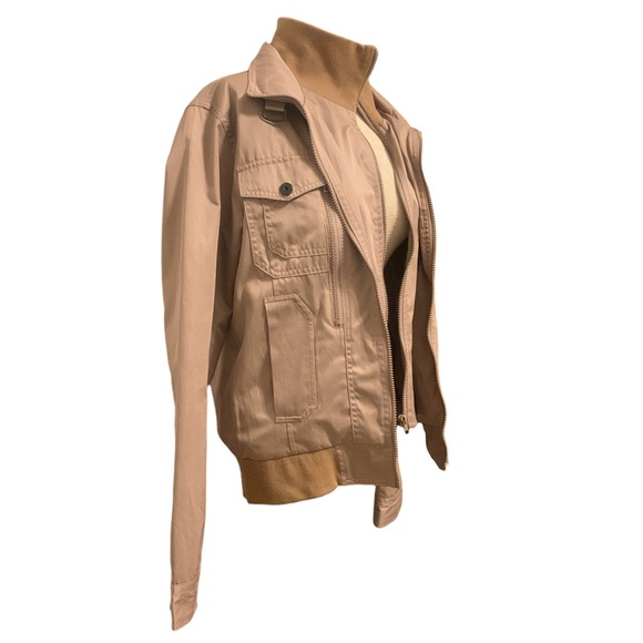 Undercover by Jun Takahashi Sz 48 Med UnderCoverism for Rebels Bomber Jacket - Picture 4 of 11